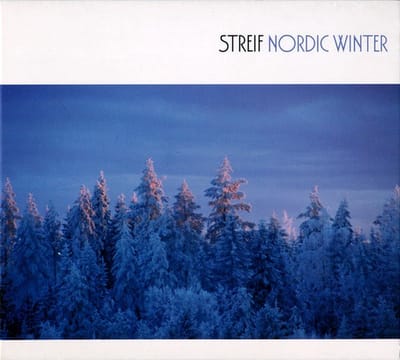 Streif - Nordic Winter (CD)