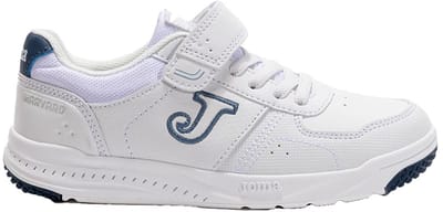 Joma W.harvard Schoenen Wit EU 37 Jongens,Meisjes