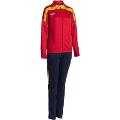 Trainingspak voor dames Joma Championship VIII