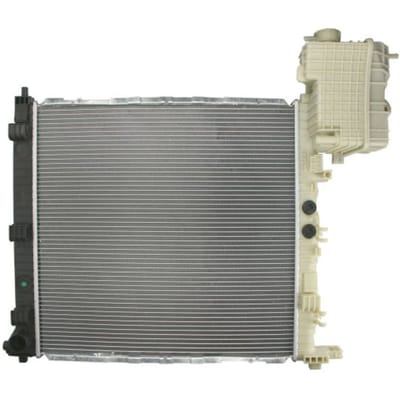 Radiator, motorkoeling THERMOTEC D7M015TT