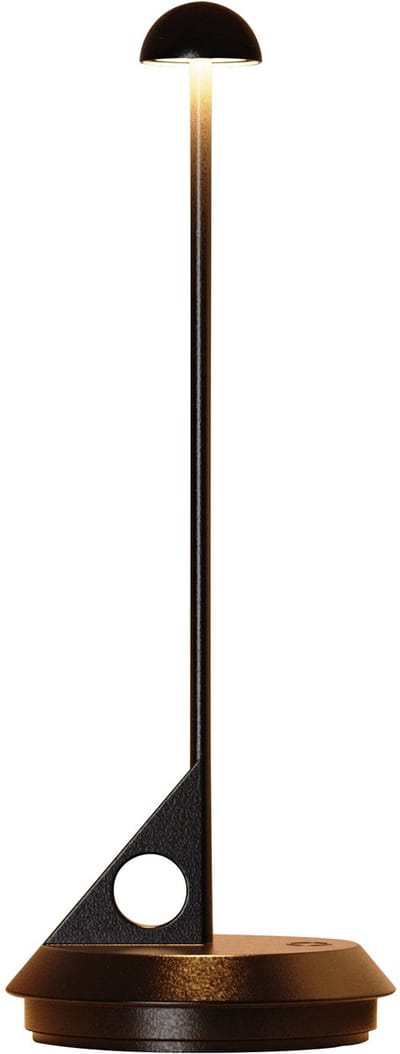 Draadloze tafellamp H29CM LUME