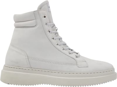 Nubikk Jonah Dune Boots - Ice White - Maat 41 - Heren