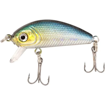 Hard kunstaas Zebco Demonic Perchfinder Sardine 4.75 g