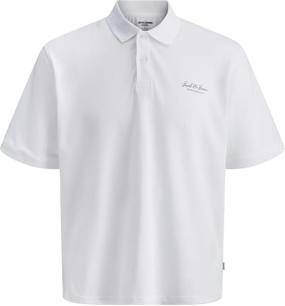 T-shirt Jack &amp; Jones Archive Graphic Polo