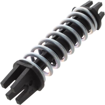 Modecar Serie - Koppelingspedaal Reparatieset - Veer + 2 Gidsen - Peugeot Partner II 2008