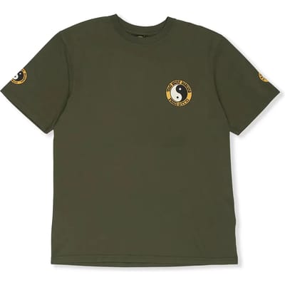 T-shirt Town & Country Surf Designs Service