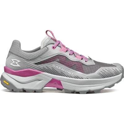 Garmont 9.81 Engage Wandelschoenen Roze EU 37 1/2 Vrouw