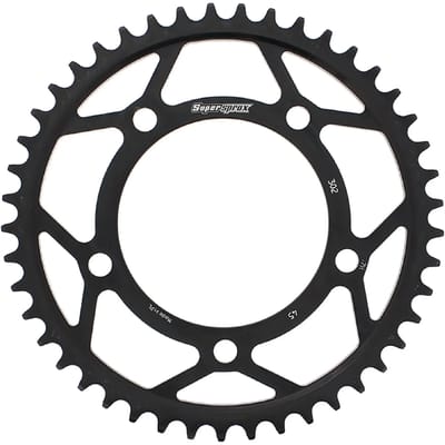 Motorfiets kroon Supersprox RFE-302:45 # JTR302-45 #50-35044-45