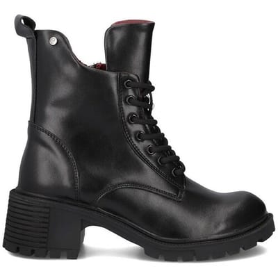 Laarzen met hakken Filippo DBT650125BK