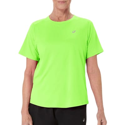 Asics Core Shirt Dames