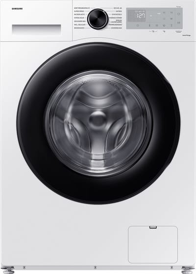 Samsung SuperSpeed WW11DG5B25AHEN - 5000 serie - Wasmachine - 10% zuiniger dan energielabel A - 5 jaar garantie in Nederland
