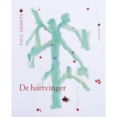 De Hartvinger - Paul Demets