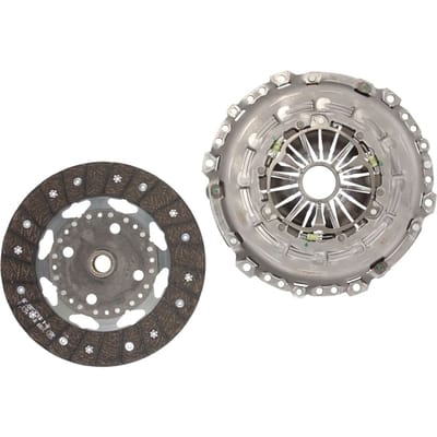 Schaeffler Luk Koppelingsset LUK SAC 624 3527 09