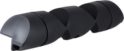 Majoni Dockfender 1 Zwart 100x19x19cm