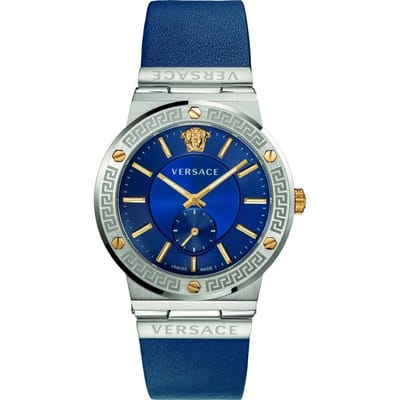 Versace Greca Logo VEVI00120 mannen horloge