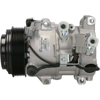 Compressor airconditioning THERMOTEC KTT090209