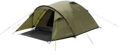 Easycamp Setesdal 4 Tent Groen 4 Places