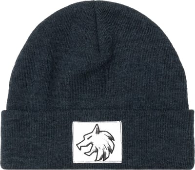Jinx The Witcher - Beanie - Evil Is - Marine