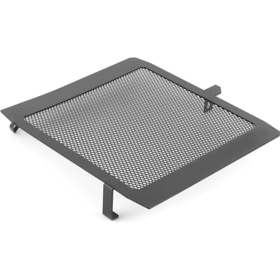Cache de calandre de radiateur de moto Grille de protection Adapté pour Benelli Leoncino BJ500 2018‑2019 gray