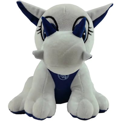 Pluche Cyp Brands Real Madrid Dragon