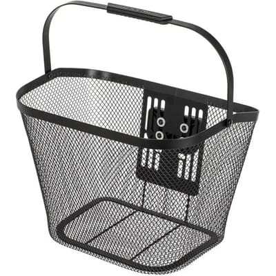 Voorste mand Topeak Urban