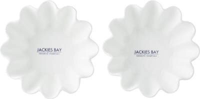 Jackies Bay Cupcakebakje - set van 2