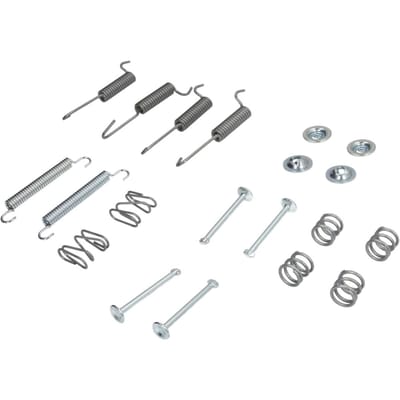 Toebehorenset, parkeerremschoen QUICK BRAKE 105-0047