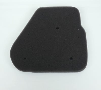 athena luchtfilter voor benelli 50 491 gt scooter 1998 tot 2004 nieuw