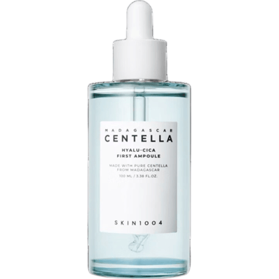 [SKIN1004] Ampoule Première Madagascar Centella Hyalu-Cica - 100ml