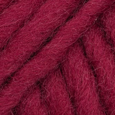 DROPS Polaris Uni Colour - 08 robijnrood - Wol Garen
