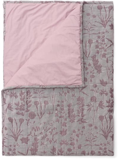 Essenza Maribel Sprei Pale purple - 150x200 cm