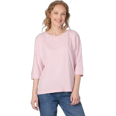 Vrouwentrui Ragwear Shimona Slub