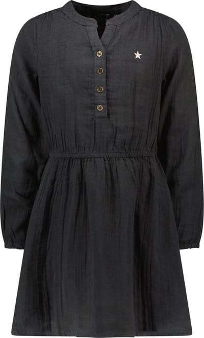Like Flo F209-5810 Meisjes Jurk - Maat 164
