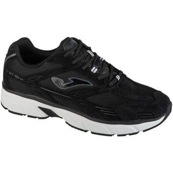 Joma RT50 2401 RRT50W2401, Unisex, Zwart, Sneakers, maat: 36