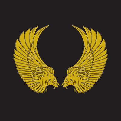 Rival Sons - EP