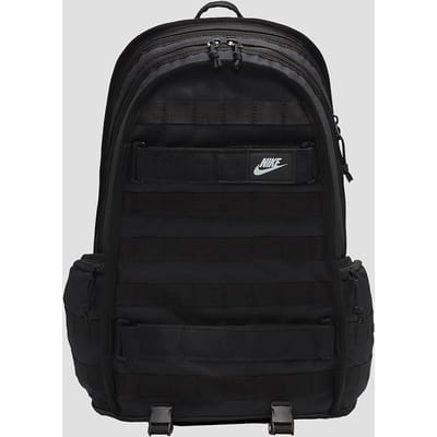 Nike Backpacks Tassen Unisex - Zwart - One Size