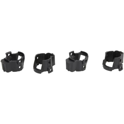 Houder, sensor-parkeerhulp Original BLIC 5503-05-5509965Q