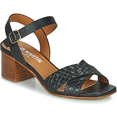 Sandalen met hakken JB Martin ELISE