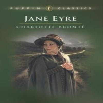 Jane Eyre door Charlotte Bronte Paperback Boek 9780140366785