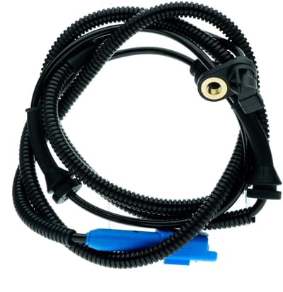 Einparts Automotive Abs-Sensor Voor Citroen C5 I Ii Remmen 1670 Mm Vervanging