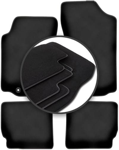 Premium automatten voor: Peugeot 306 cabriolet (1993-2001)