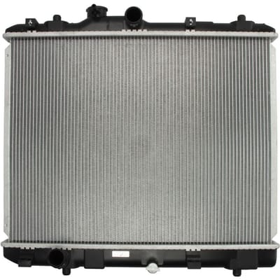 Radiator, motorkoeling KOYORAD PL102297
