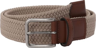 LLOYD Riem Flexible Belt W120 Beige