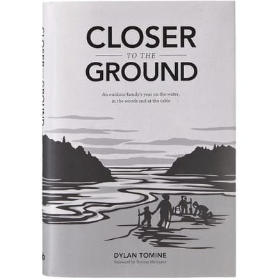 Boek Patagonia Closer to the Ground