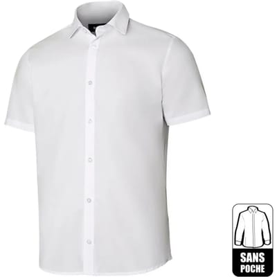 Katoenen overhemd Velilla