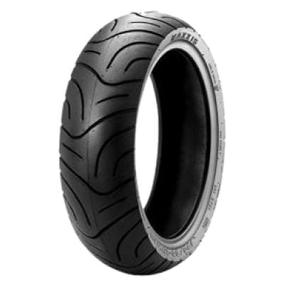 Maxxis M6029 ( 110/70-12 TL 47J Achterwiel, Voorwiel )