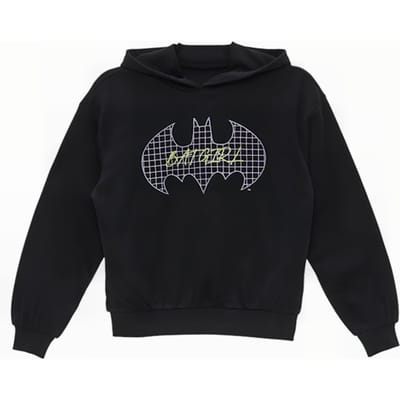 s.Oliver Junior Sweatshirts Black Taglia: M | Maglioni Outlet | kids | Nero