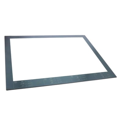 AEG Deurglas - 524x402mm 140058297023