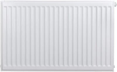 Universele Radiator Type 22 - 500 x 800 mm Compacte Ventielradiator met 6 Aansluitingen
