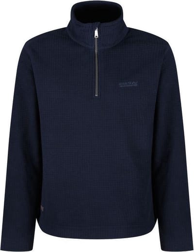 Regatta Elgon III Outdoortrui - Heren - Blauw
